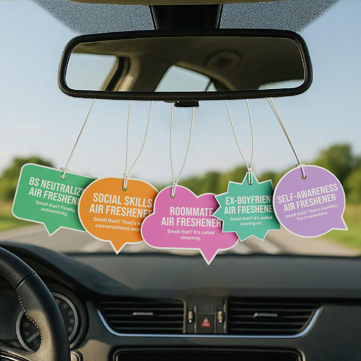 Air Fresheners