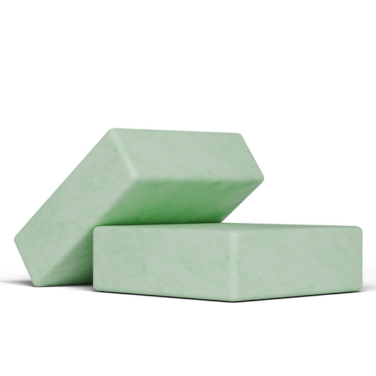 2 bars of funny “Adulting Is Hard” all natural gag gift soap