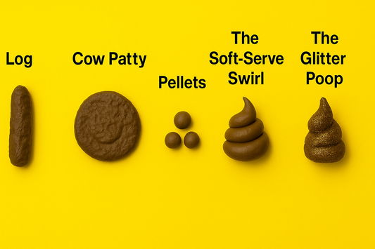 Fake Poop Gag Gifts: The Ultimate Guide to Realistic Fake Poop