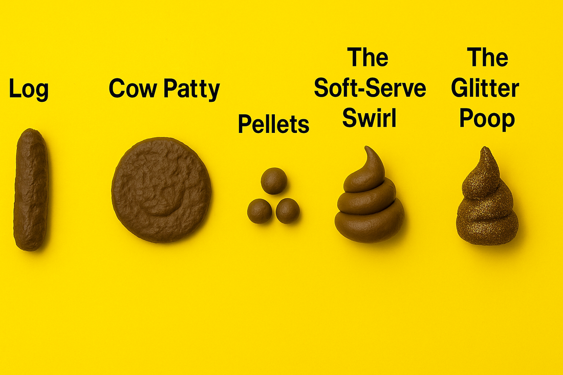 Fake Poop Gag Gifts: The Ultimate Guide to Realistic Fake Poop