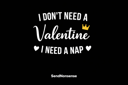 Anti-Valentine’s Day Gifts for When Love Is Dead (But Your Sense of Humor Isn’t)