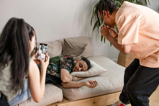 The Art of the Prank: How to Pull Off the Perfect Gag Gift Delivery