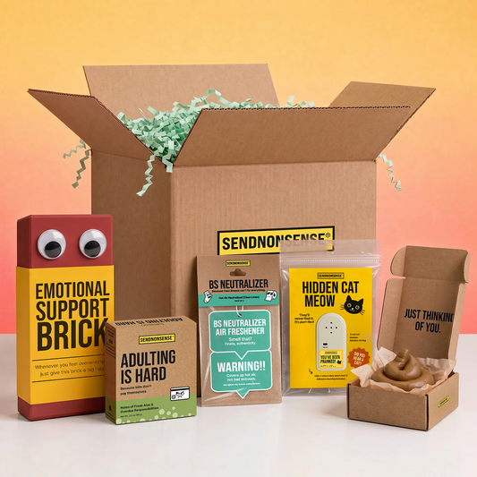 The Office Chaos Kit